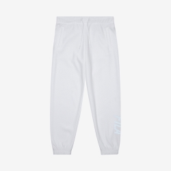 Fila Jogger - Naisten Housut - Valkoinen | FI-47747